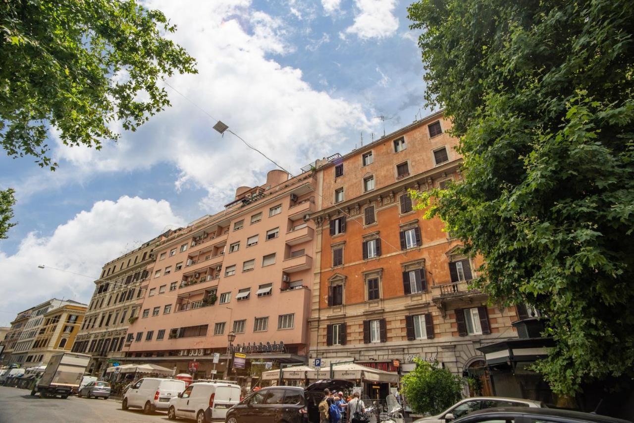 Giulio Cesare Charming Great Location Rom
