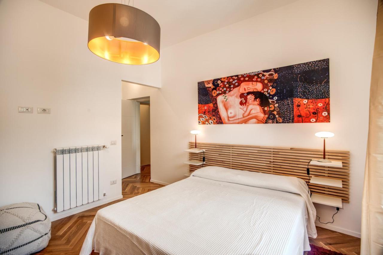 Lejlighed Giulio Cesare Charming Great Location Rom