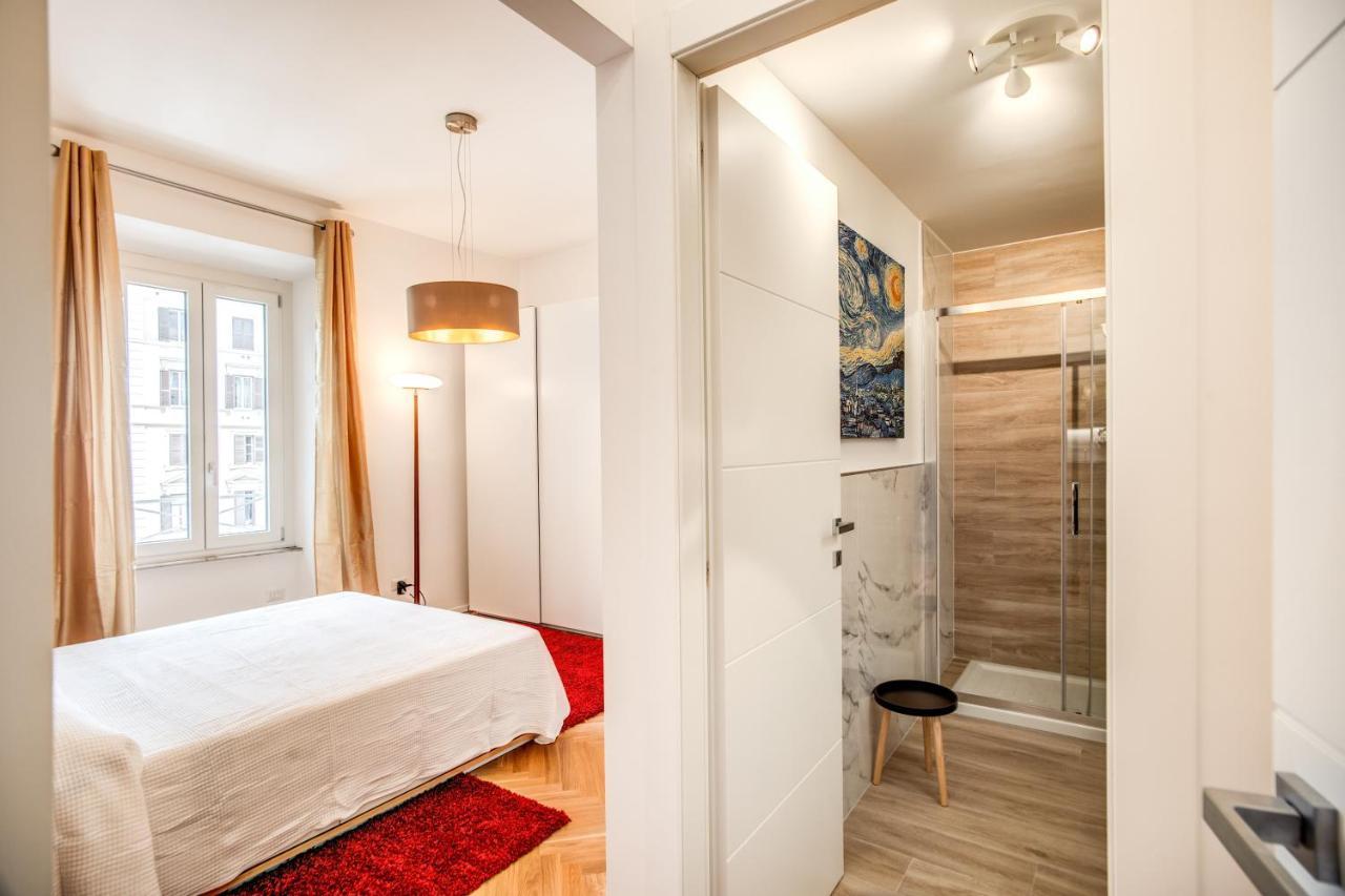 Lejlighed Giulio Cesare Charming Great Location