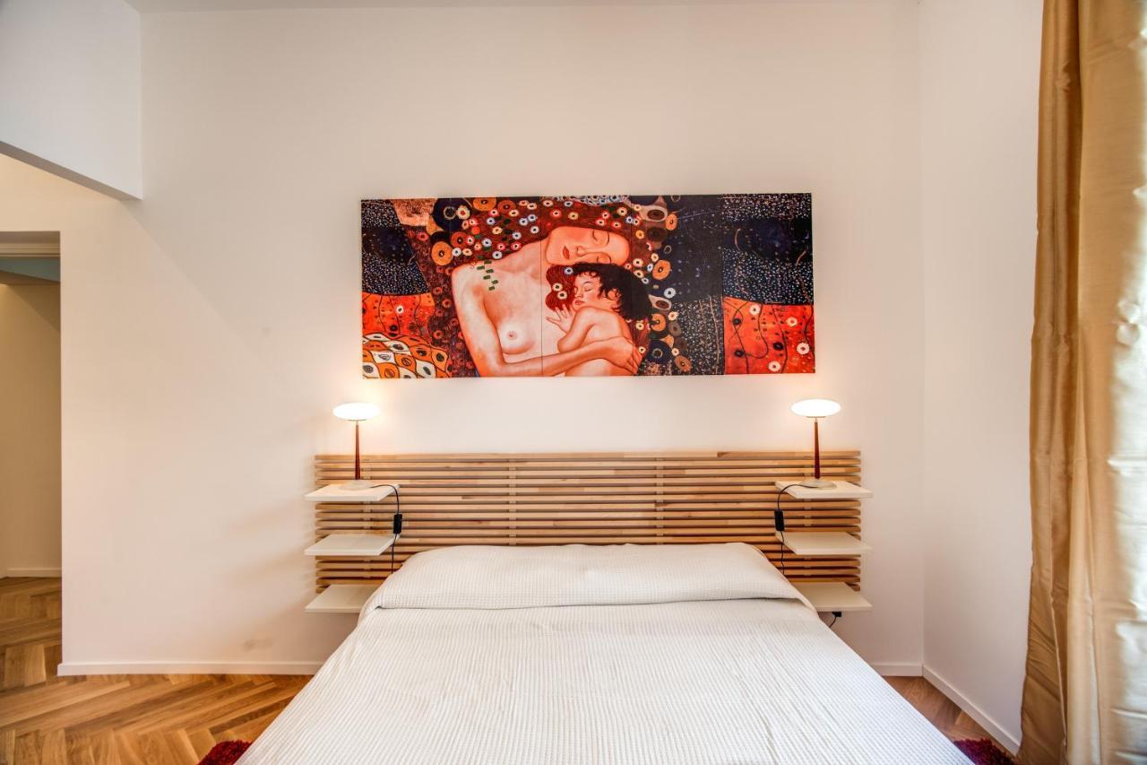 Lejlighed Giulio Cesare Charming Great Location *