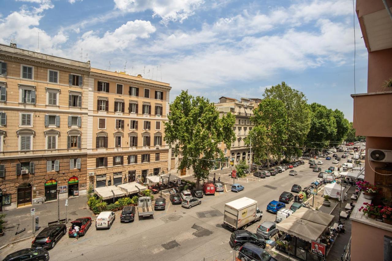 Giulio Cesare Charming Great Location Rom