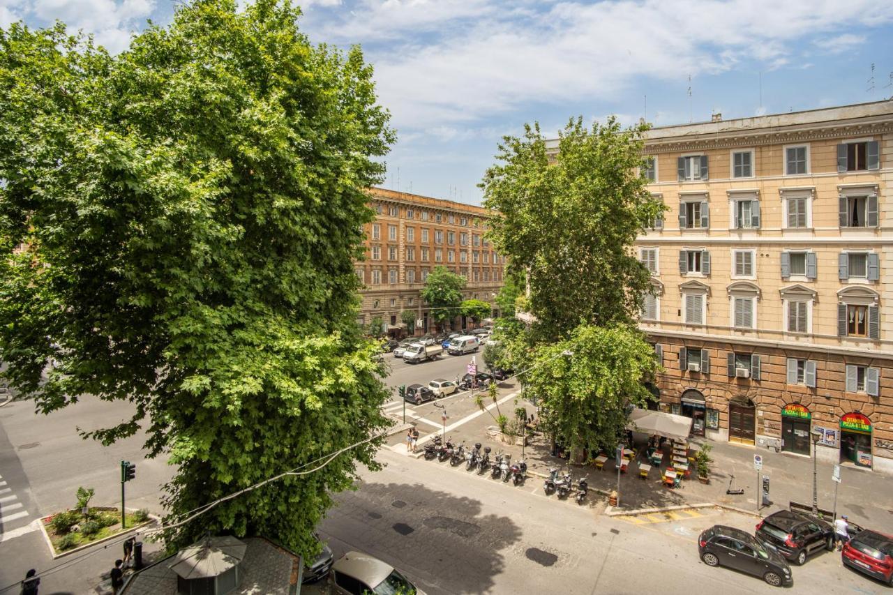 Giulio Cesare Charming Great Location Rom