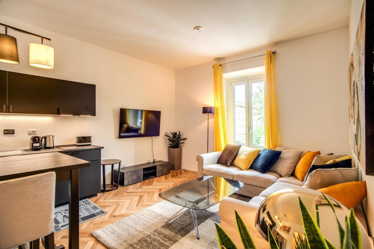 Giulio Cesare Charming Great Location Rom