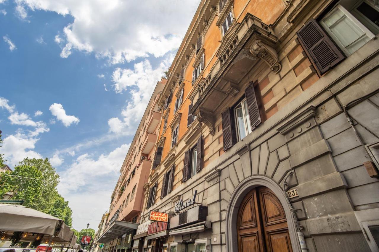 Giulio Cesare Charming Great Location Lejlighed