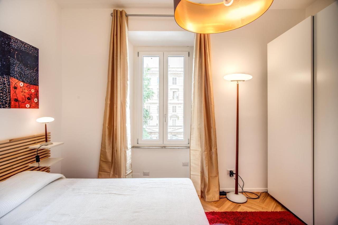 Lejlighed Giulio Cesare Charming Great Location Rom